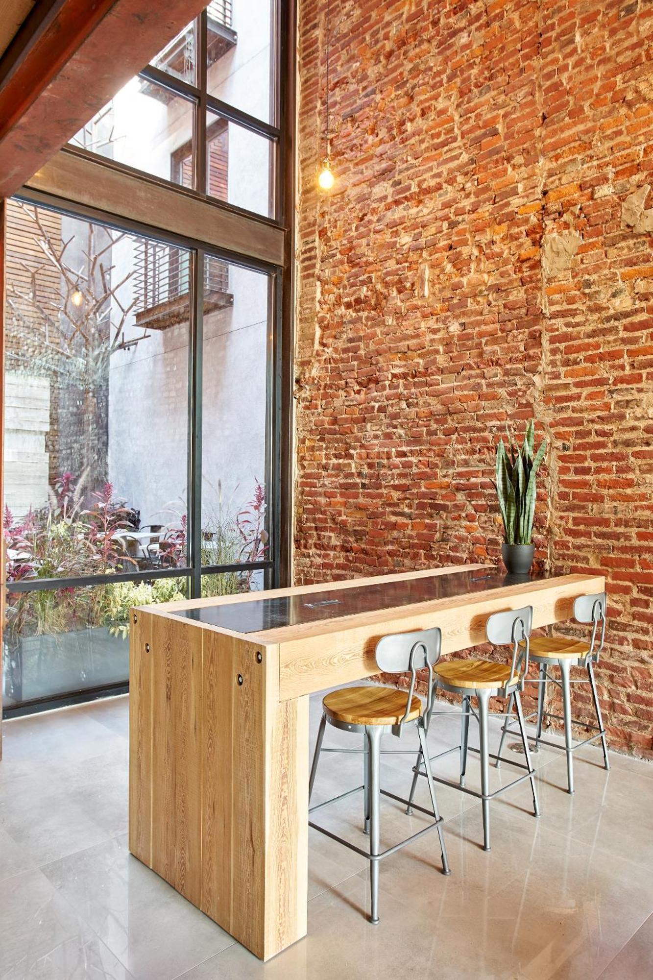The Queen Hotel Queen Village, Sonder By Marriott Bonvoy Hotel