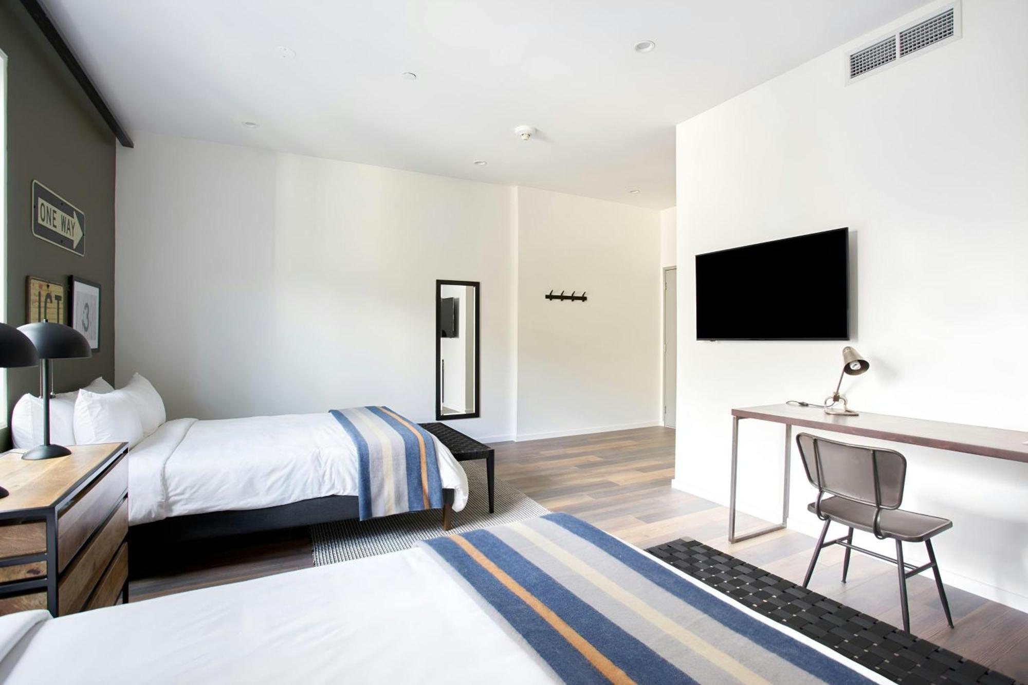Hotel The Queen Hotel Queen Village, Sonder By Marriott Bonvoy