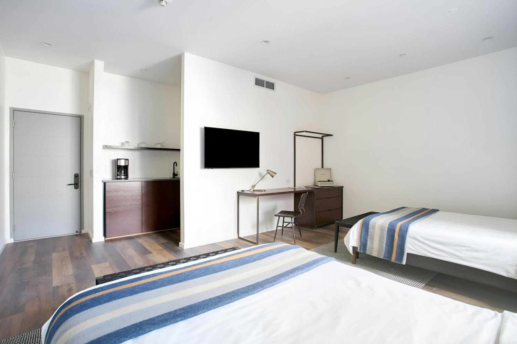 The Queen Hotel Queen Village, Sonder By Marriott Bonvoy Filadélfia