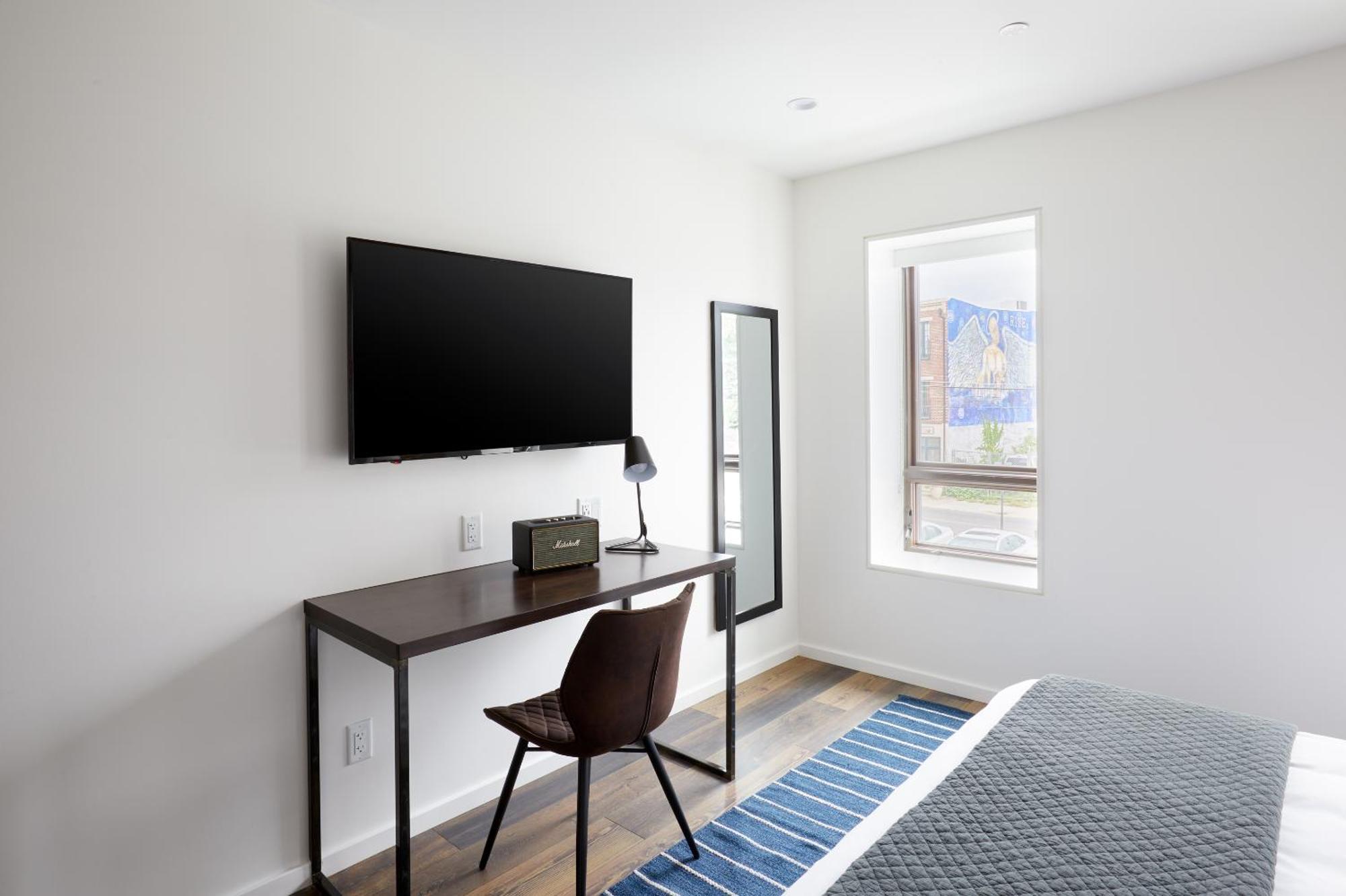 The Queen Hotel Queen Village, Sonder By Marriott Bonvoy Filadelfia
