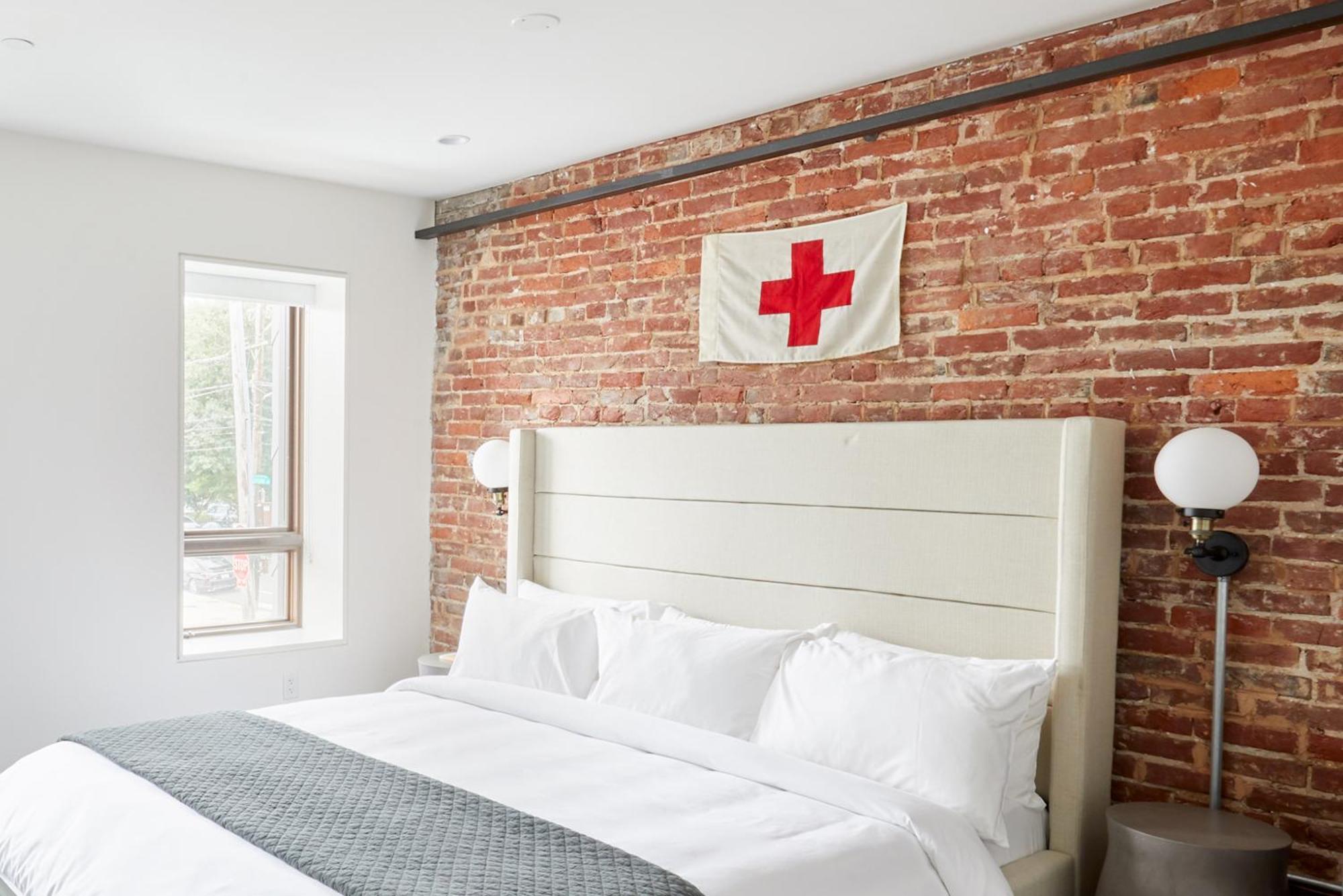 The Queen Hotel Queen Village, Sonder By Marriott Bonvoy