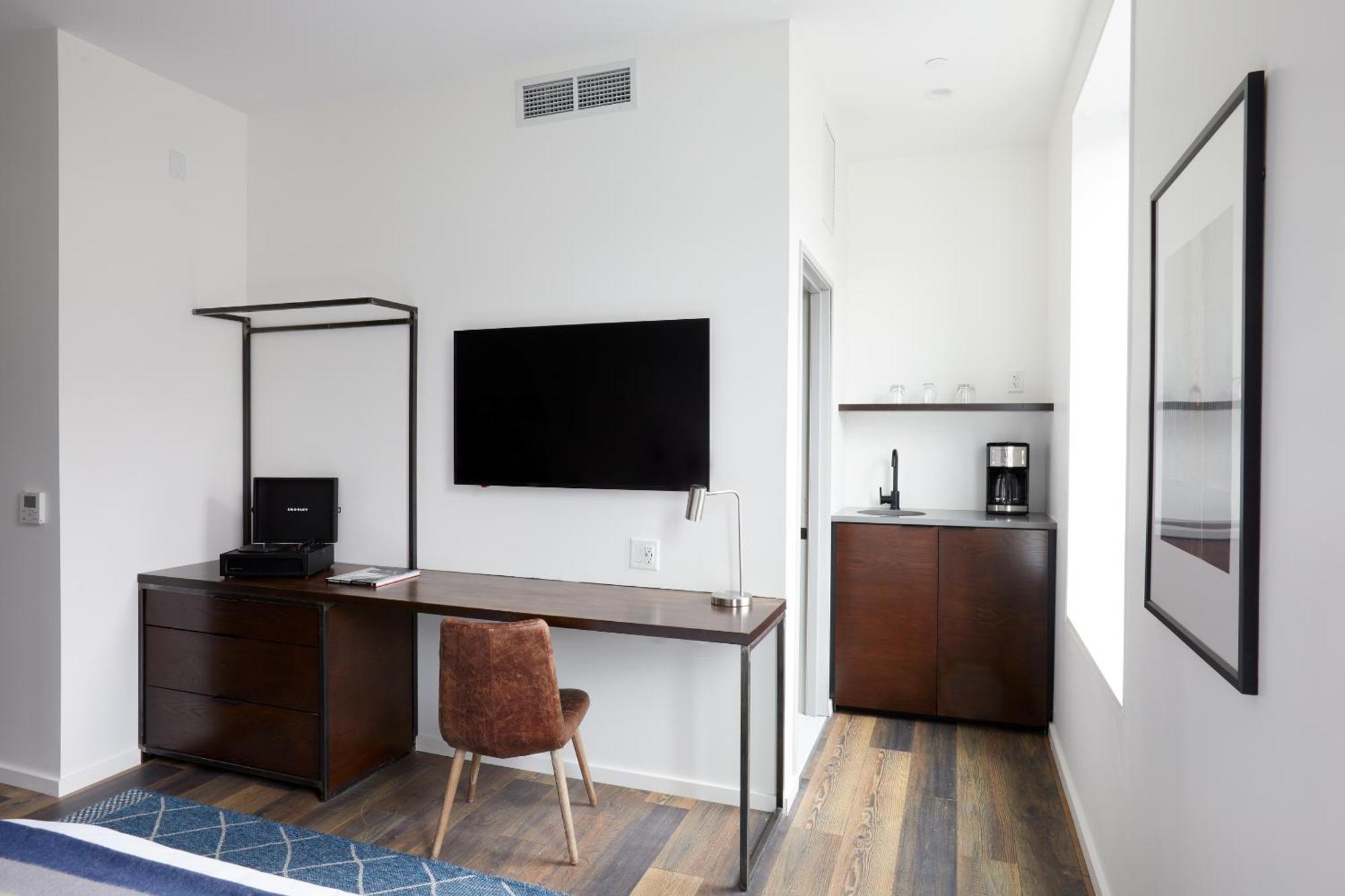 Hotel The Queen Hotel Queen Village, Sonder By Marriott Bonvoy