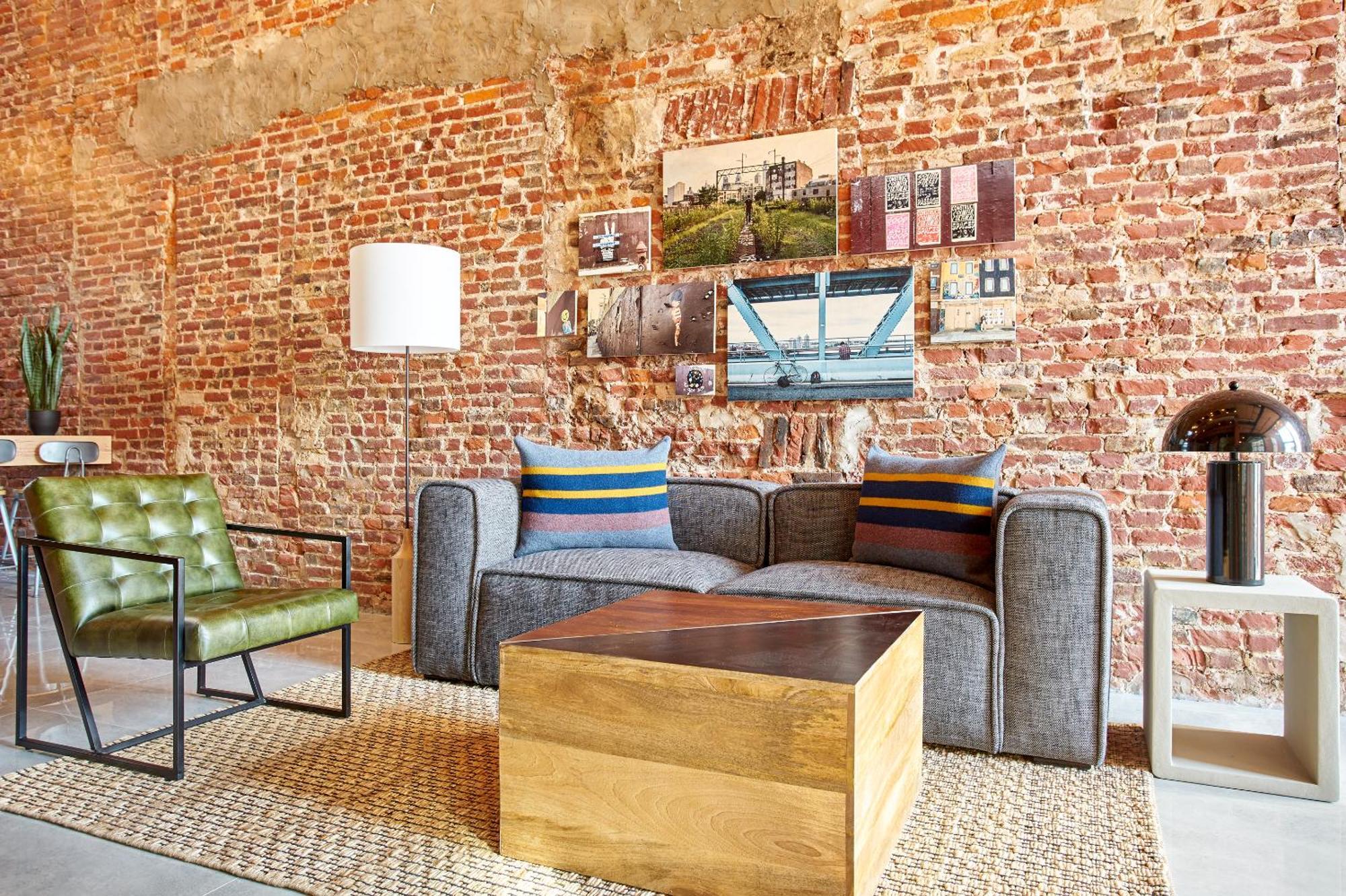 The Queen Hotel Queen Village, Sonder By Marriott Bonvoy