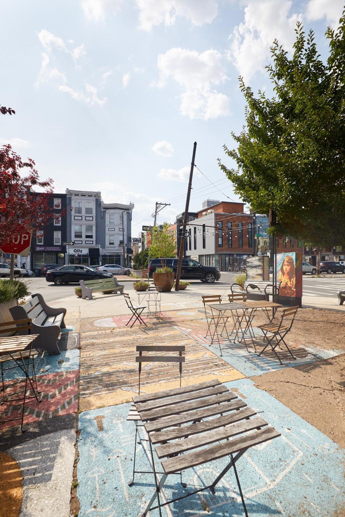 The Queen Hotel Queen Village, Sonder By Marriott Bonvoy 4*