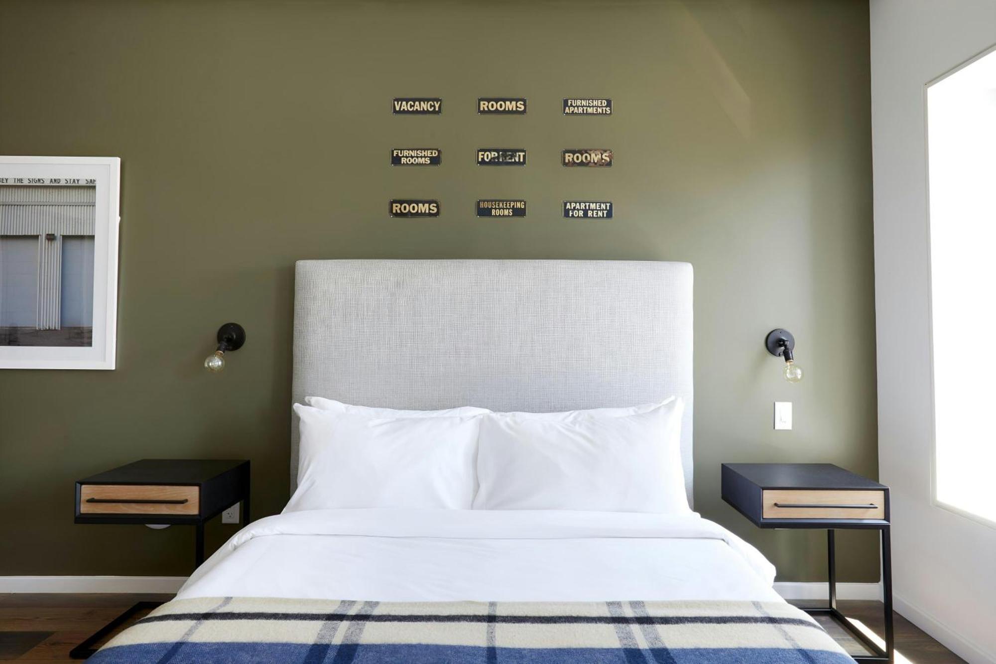 Hotel The Queen Hotel Queen Village, Sonder By Marriott Bonvoy Filadelfia