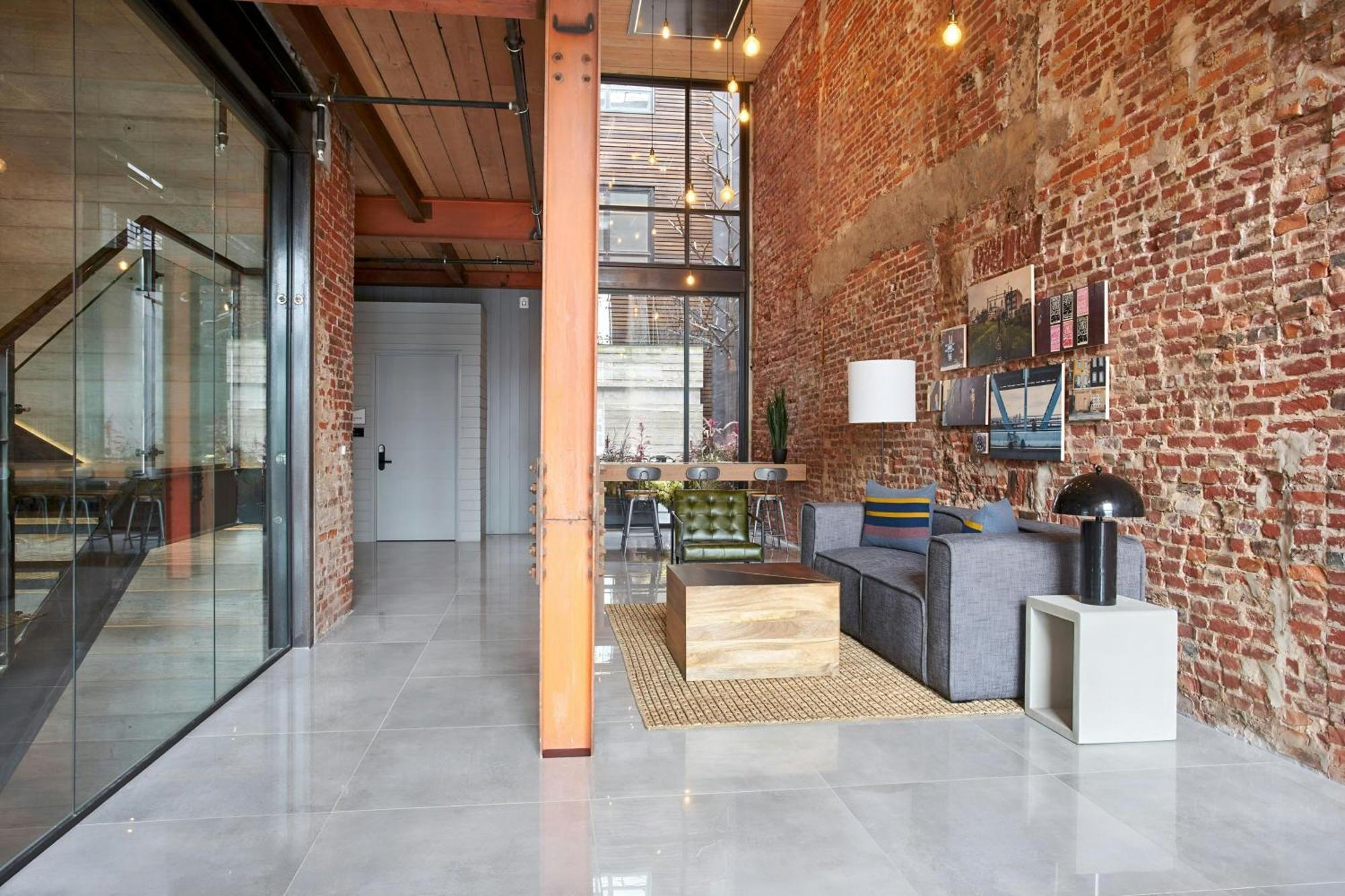 The Queen Hotel Queen Village, Sonder By Marriott Bonvoy