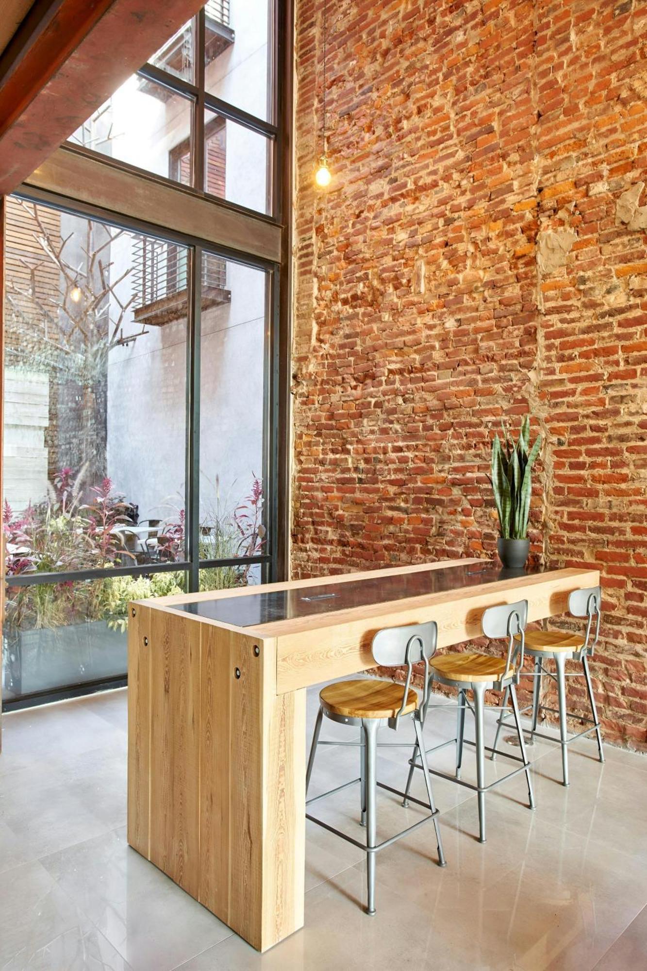 The Queen Hotel Queen Village, Sonder By Marriott Bonvoy Filadelfia