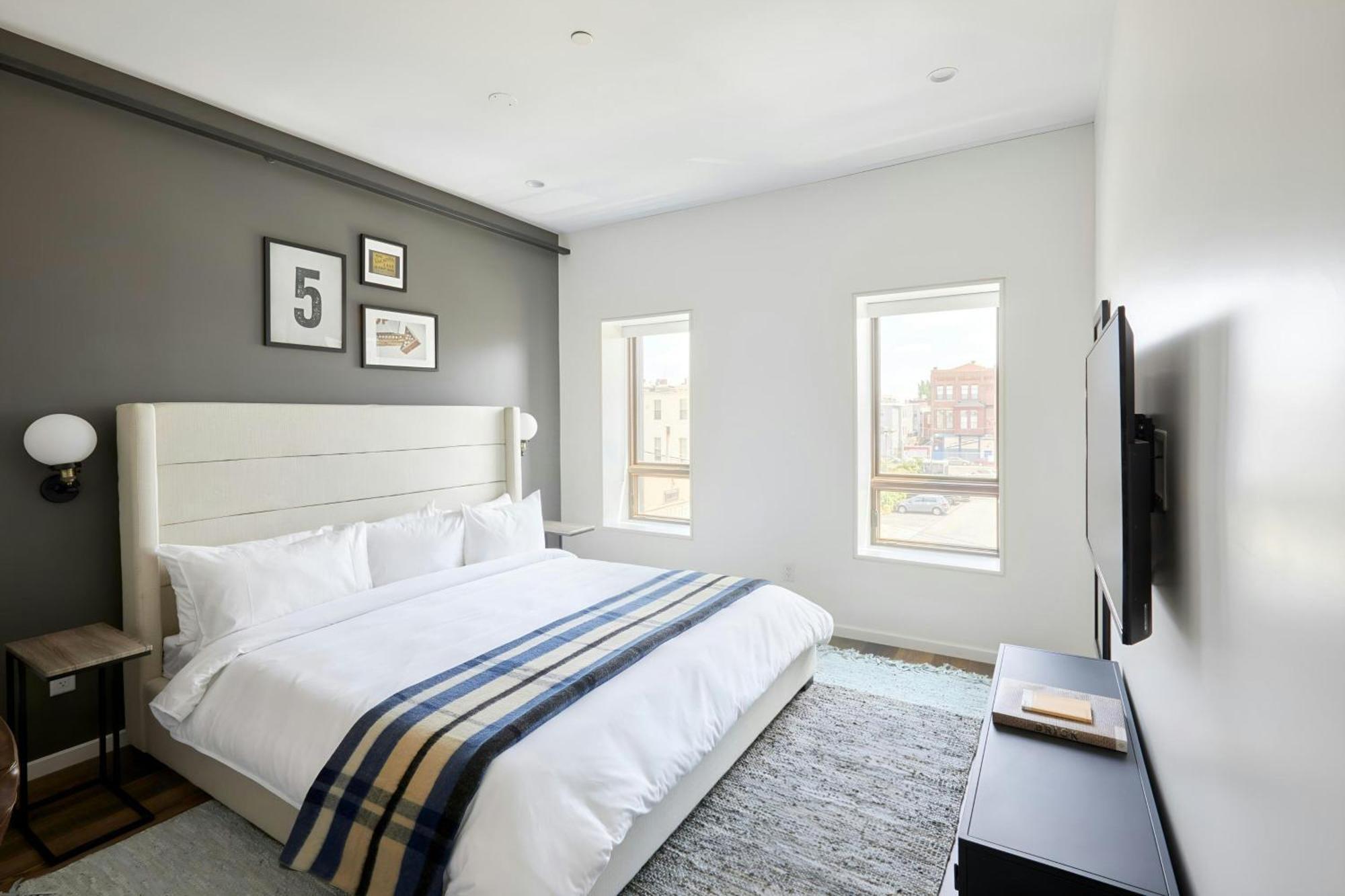Hotel The Queen Hotel Queen Village, Sonder By Marriott Bonvoy 4*