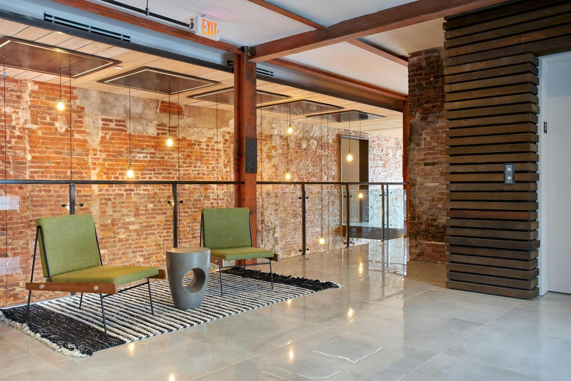 The Queen Hotel Queen Village, Sonder By Marriott Bonvoy 4*