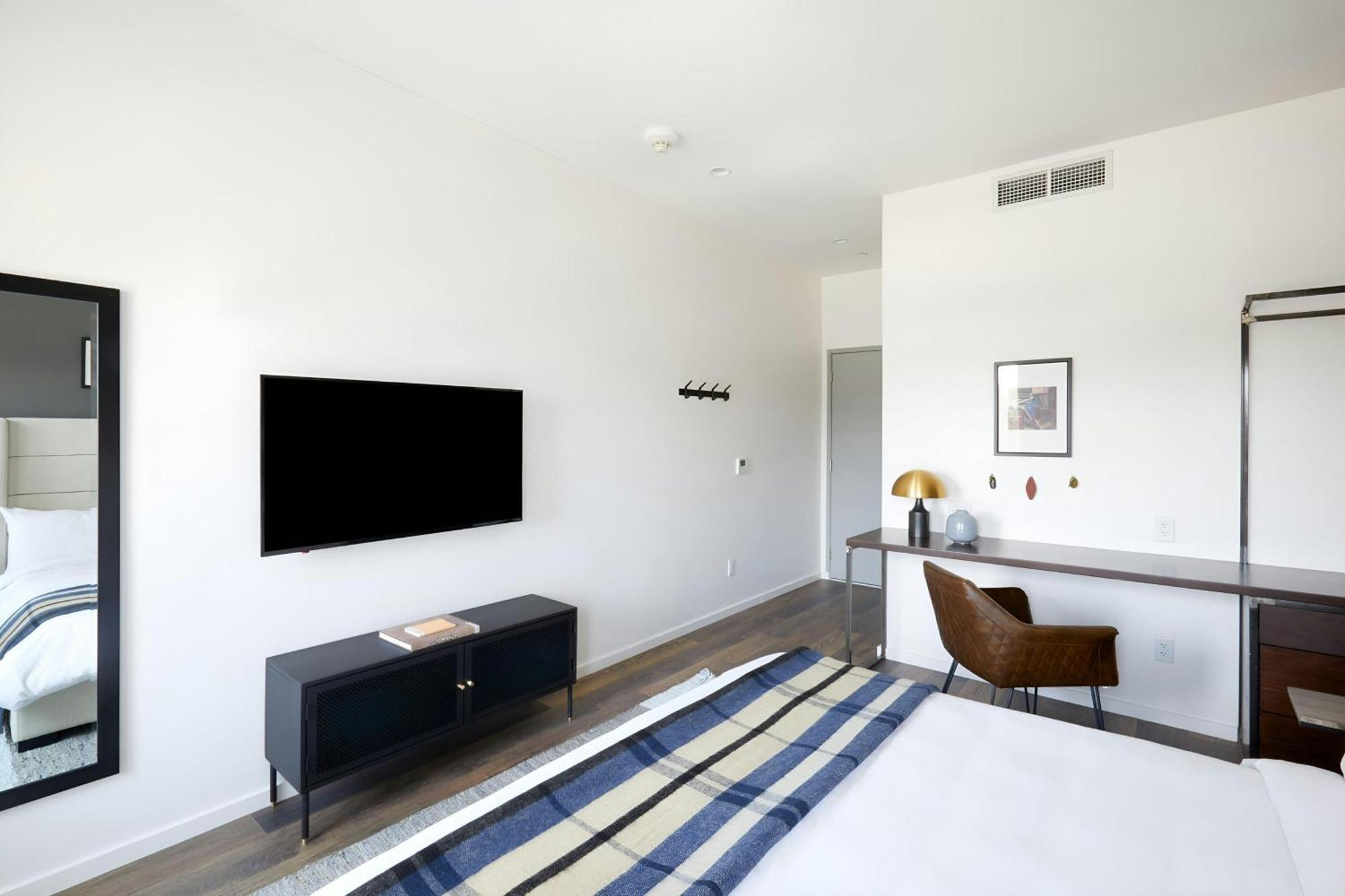 The Queen Hotel Queen Village, Sonder By Marriott Bonvoy