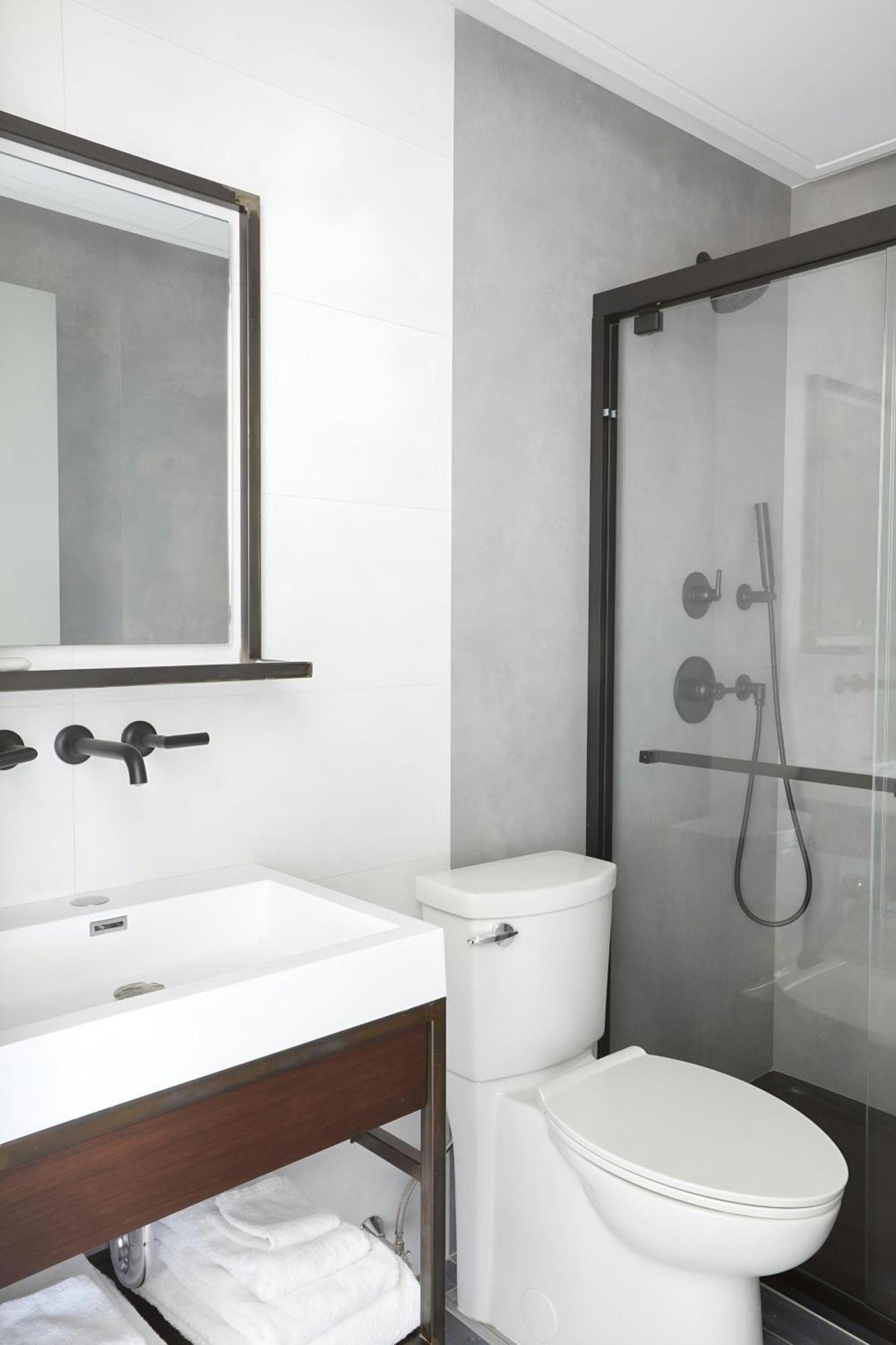 The Queen Hotel Queen Village, Sonder By Marriott Bonvoy Hotel 4*