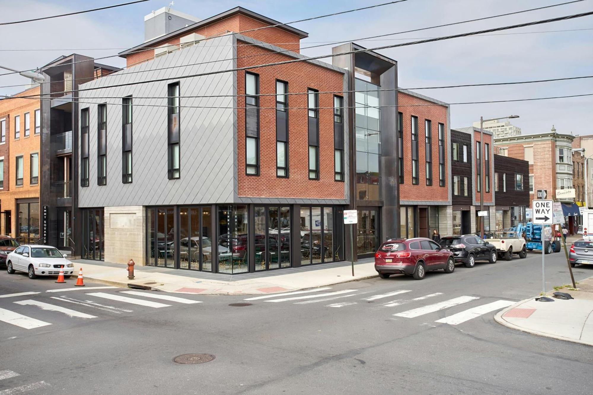 Hotel The Queen Hotel Queen Village, Sonder By Marriott Bonvoy 4*