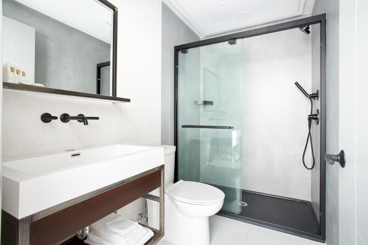 The Queen Hotel Queen Village, Sonder By Marriott Bonvoy Hotel
