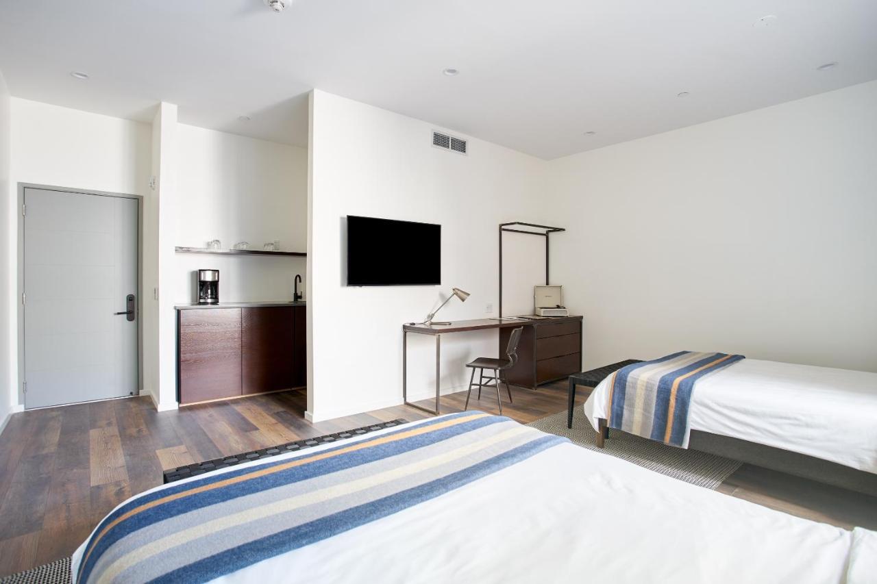 Hotel The Queen Hotel Queen Village, Sonder By Marriott Bonvoy Filadelfia