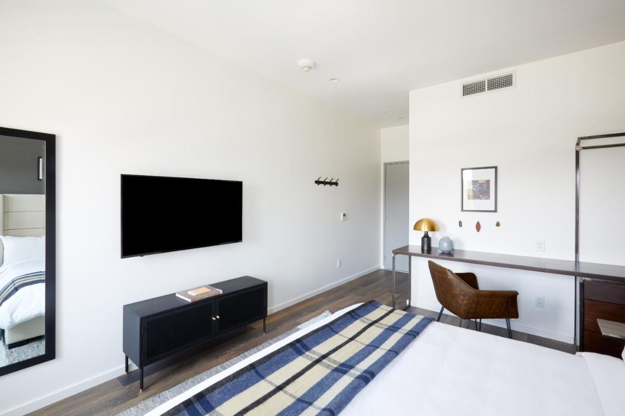The Queen Hotel Queen Village, Sonder By Marriott Bonvoy 4*
